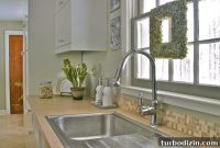 Transform Your Kitchen for $8,000: Stylish Renovation Ideas