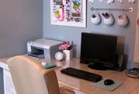 Affordable Home Office Makeover Ideas for Any Budget