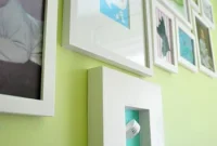 Hang a Nursery Gallery Wall: Step-by-Step Guide for Perfect Baby Room Art