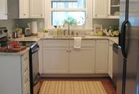 Warm Up a White Kitchen: Cozy Design Tips for Brighter Spaces
