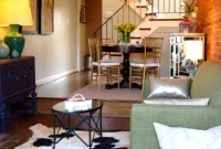 Stunning Urban Townhouse Tour: Inside a Modern City Home