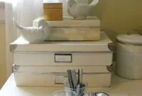 One Desk, Four Stylish Workspaces You Can Create
