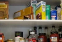 Organize Your Kitchen Cabinets Together: Step-by-Step Guide