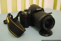 The DSLR Camera We Use for Blogging: Why We Chose It and How It Performs