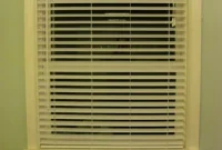 Installing White Faux Wood Blinds in the Bedroom: Step-by-Step Guide