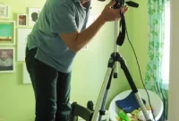 Inside Our Friday Photo Shoot: Behind-the-Lens Moments and Tips