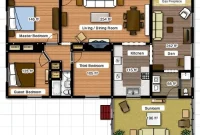 Design 2D House Plans with Floorplanner: Step-by-Step Guide