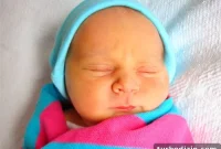 YHL Baby Pool Contest Winner Announced