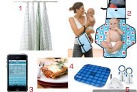5 Must-Have Baby Items + Free Printable Baby Book