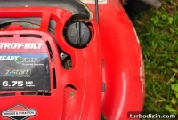 How to Clean an Oil-Clogged Lawn Mower Air Filter Quickly