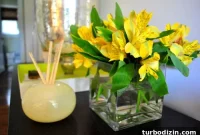 Sunlit Bouquet: Bright Floral Arrangements for Any Occasion