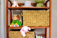 How We Added a Playroom Inside Our Home Office