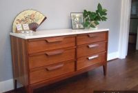 Mid-Century Dresser Makeover: Stylish Restoration Ideas for Vintage Furniture