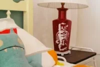 How to Paint Wood Paneling in a Kid’s Room: Step-by-Step Guide