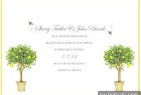 Wedding Week III: The Celebration Returns with New Surprises