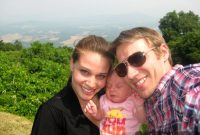 Celebrating Our 3rd Anniversary: Wedding Week III Highlights