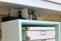 Organize Computer Cables: Tidy Desk and Tangle-Free Setup