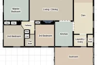Whole-House Paint Color Schemes: How to Choose a Cohesive Palette
