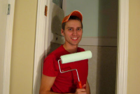 4 Smart Tips to Paint a Room Faster and Cleaner