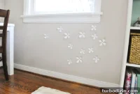 Create a Hidden Magnetic Wall With Magnetic Paint
