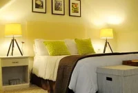 Transform Your Guest Room for $300: Stylish Budget Makeover