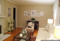 How to Paint Your Living Room Ceiling Like a Pro