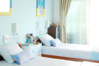 Bright, Cheerful Kids’ Room Ideas for Colorful, Playful Spaces