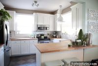 Transform Your Kitchen for $1,000: Stylish Budget Makeover Guide