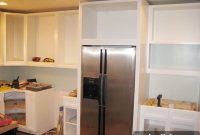Why Our Kitchen Cabinets Give Major Mariah Carey Vibes