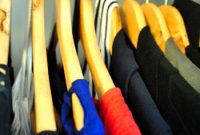 Declutter and Organize Your Closet: Simple Steps for a Tidy Wardrobe