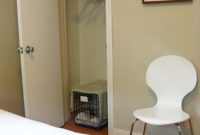 Stylish Ways to Conceal a Dog Crate in Your Home