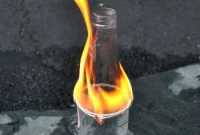 Turn Empty Glass Bottles into Stylish Glassware: Upcycle Guide