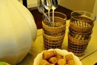Charming Fall Tablescape Ideas for a Cozy Autumn Dinner
