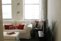 Philly Apartment Makeover: Stylish Low-Budget Renovation Tips