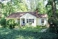 Cottage in the Woods: A Complete Guide to House Hunting