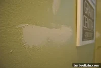 How to Spackle Uneven Drywall for a Smooth, Paint-Ready Finish