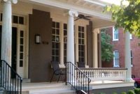 Stunning Front Porch Makeover Ideas to Boost Curb Appeal