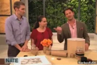 Meeting Nate Berkus: The Moment That Made Our Year
