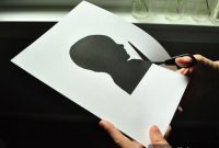 Create Kids’ Silhouette Art: Step-by-Step Guide for Parents