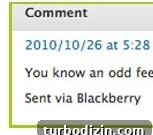 Most Hilarious Spam Comment That Went Viral