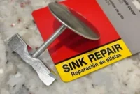 How to Cover Unused Faucet Holes in Granite Countertops