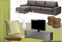 Hunting Lodge Chic: Rustic Interior Mood Board and Design Ideas