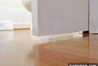 How to Repair a Sticking Pocket Door Quickly