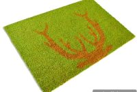 DIY Holiday Welcome Mat: Step-by-Step Guide to Charming Entryway Decor