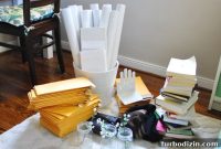How I Decluttered 100+ Items: A Simple Step-by-Step Guide