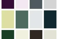 Choosing the Perfect Color Scheme for Our New Home