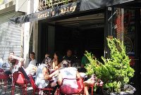 Inspiration in Philadelphia’s Devil’s Alley: A Local’s Guide