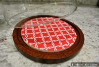 Refresh an Old Cheese Plate for a Festive Christmas Spread
