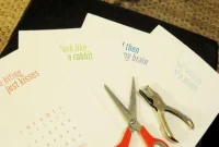 Printable Free Annual Calendar 2024 — Download and Print PDF
