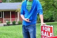 Did We Turn a Profit Selling Our First House?